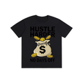 Pure Cotton Unisex T-Shirt
