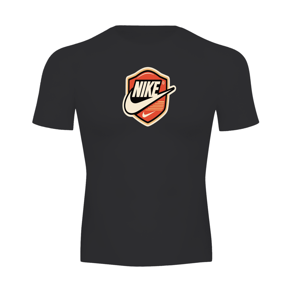 Performance Short Sleeve T-Shirt
