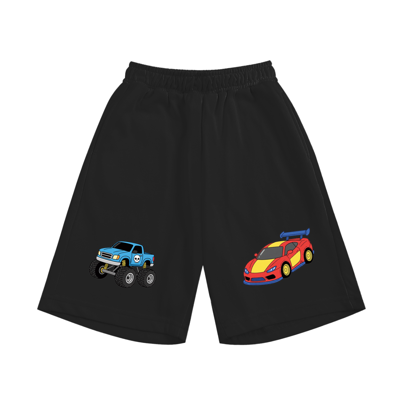 Essential Kids' Shorts