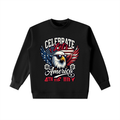 Essential Heavyweight Crewneck Sweatshirt